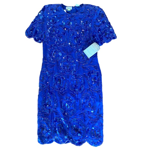 Stenay Dresses & Skirts - 469 NWT stenay sequins dress M
